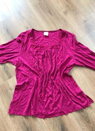 Футболка туника блузка блуза