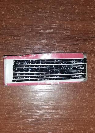 Шпильки,невидимки для волосся