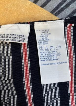 Майка tommy hilfiger оригинал6 фото