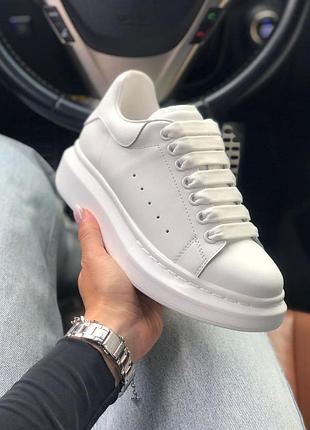 Кросівки white pearl