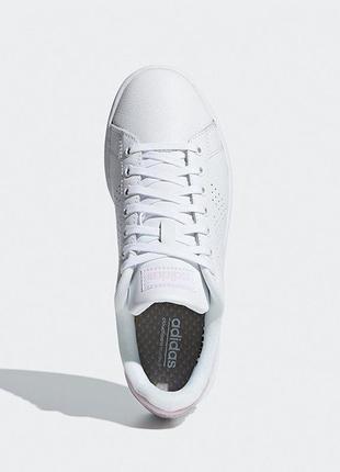 Кроссовки женские adidas advantage f364816 фото