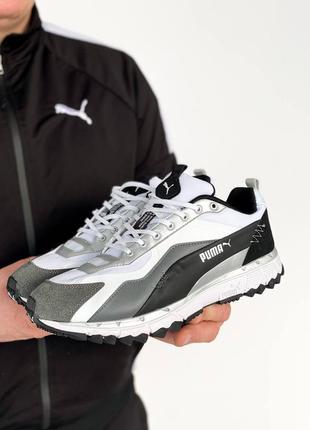 😎puma😎кроссовки пума мужские