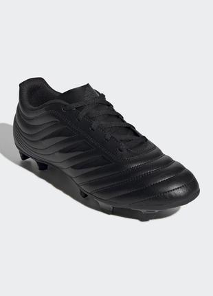 Футбольні бутси чоловічі adidas copa 20.4 fg g28527