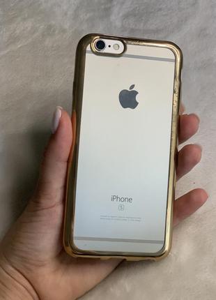 Чехол на iphone 6/6s