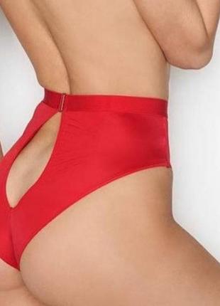 Трусики victoria's secret