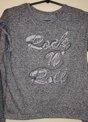 Свитшот девочке