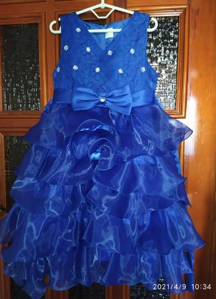 Сукня 👗 на рост 120-140