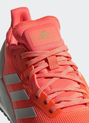 Кроссовки женские adidas solar blaze ee42397 фото