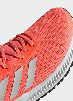 Кроссовки женские adidas solar blaze ee42398 фото