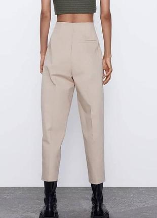Класні штани zara 3