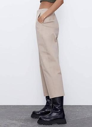 Класні штани zara 4