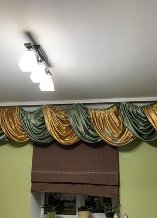 Лабрикен в ідеальному стані довжиною 3.80