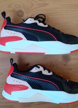 Кроссовки puma mens x-ray game valentine's women's, оригинал, из сша5 фото