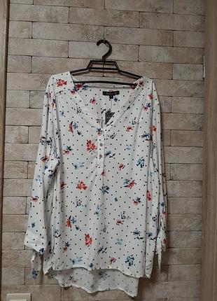 Блузка з віскози