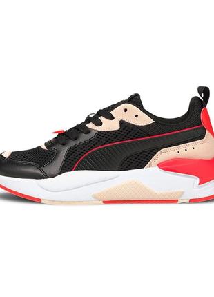 Кроссовки puma mens x-ray game valentine's women's, оригинал, из сша8 фото