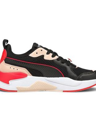 Кроссовки puma mens x-ray game valentine's women's, оригинал, из сша6 фото