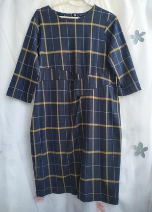 Модное платье