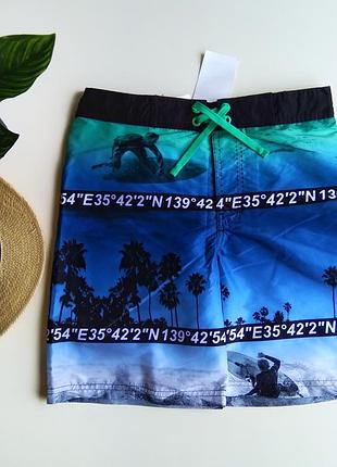 Шорты фирмы h&amp;m.