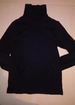 🚙 водолазка трикотаж на мальчика вощрастом 6-8