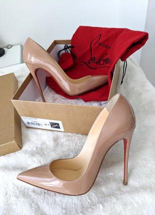 christian louboutin so kate 8500 62592695