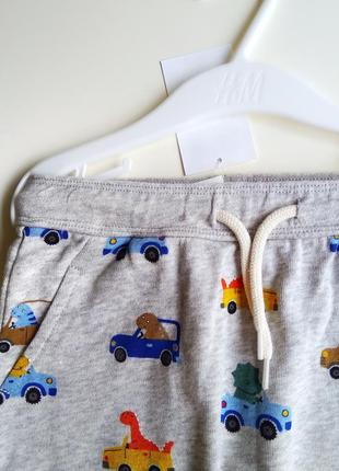 Шорти фірми h&m. 4