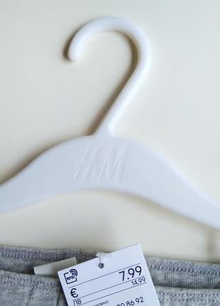 Шорти фірми h&m. 5