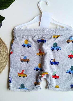 Шорти фірми h&m. 6