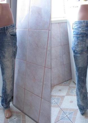 Джинси фірми "h&m". якість шикарна. стан відмінний.