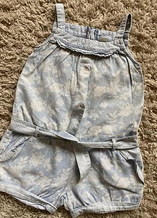 Комбинезон mayoral p.116