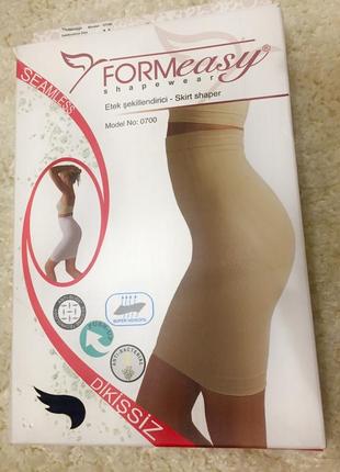 Моделирующая юбка formeasy с эффектом push-up