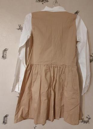 Платье 👗 3