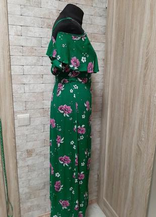 Поатье сарафан