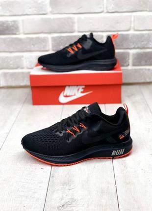 Кросівки nike zoom run  кроссовки3 фото