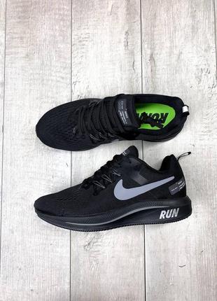 Кросівки nike zoom run кроссовки2 фото