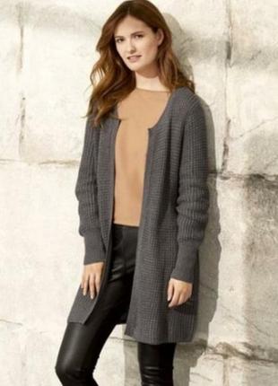 Интересный кардиган.esmara