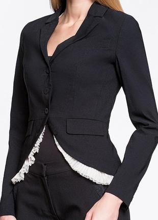 Двійка twin-set simona barbieri ( жакет+жилет)