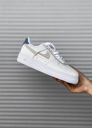 Женские кроссовки nike air force скидка 39, 40 размер sale | жіночі кросівки найк