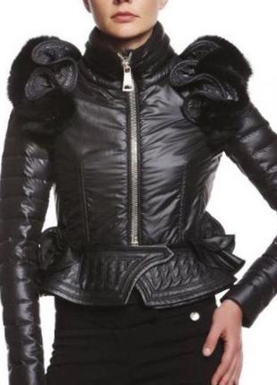 Стильна куртка mangano р. 40