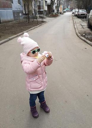 Куртка matalan 4т 2