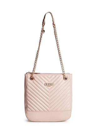 Сумка-кроссбоди guess. 4