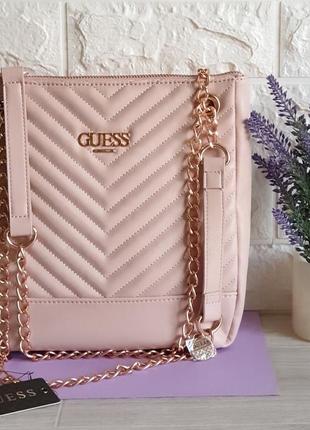 Сумка-кроссбоди guess.1 фото