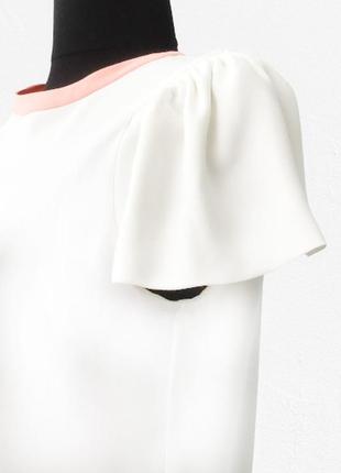 Красивая блуза maje франция5 фото