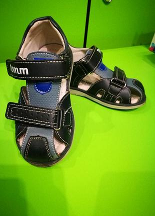 Босоножки tom.m