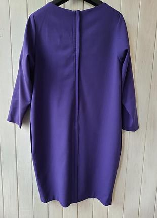 Дизайнерское платье miller 6