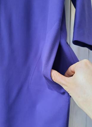 Дизайнерское платье miller 4