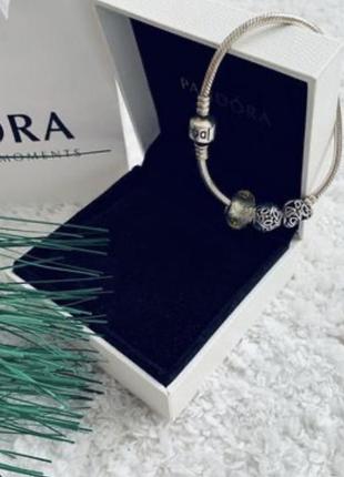 Браслет pandora