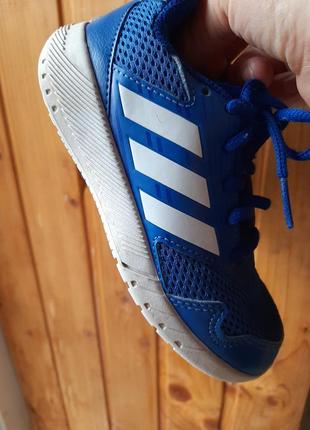 Оригинальные кросовки adidas2 фото