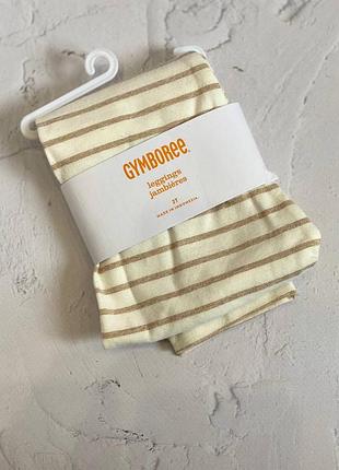 Леггинсы gymboree 2 т