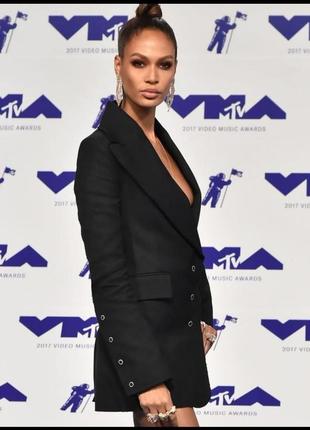 Стильний жакет пальто h&m studio exclusive conscious платье блейзер