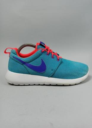 Кроссовки nike roshe one размер 36 (23,5 см.)4 фото